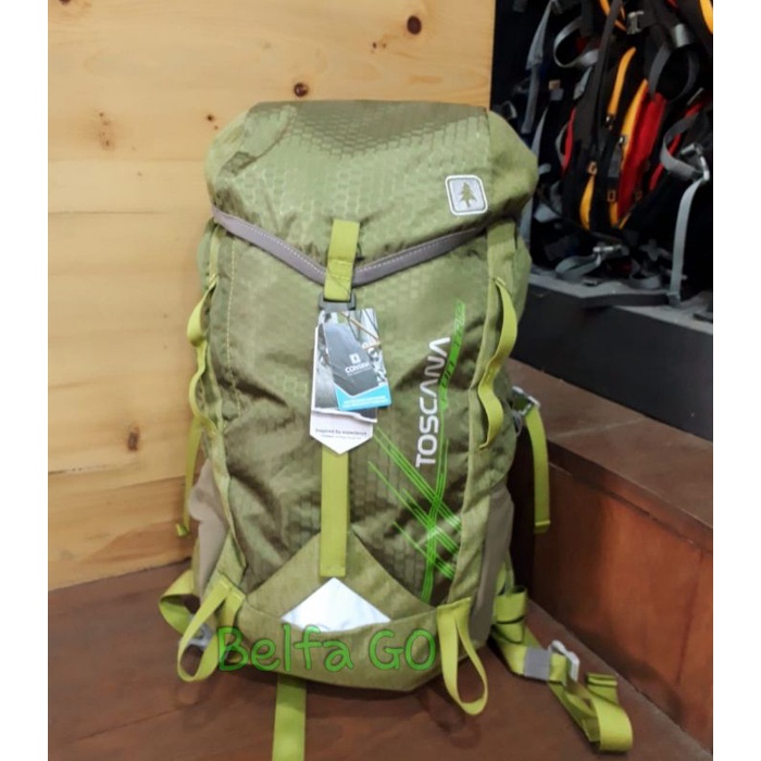 Jual TAS RANSEL CONSINA TOSCANA | Shopee Indonesia