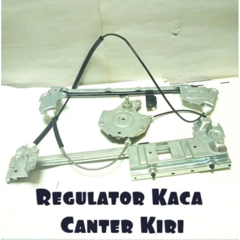 Jual Window Regulator Regulator Kaca Pintu Mitsubishi Canter Shopee Indonesia