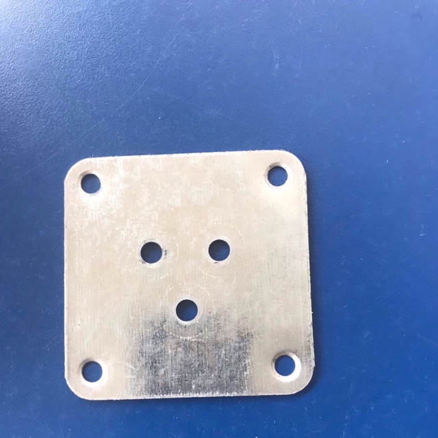 Jual Ring Plate 7cmX7cm 1.5mm | Shopee Indonesia