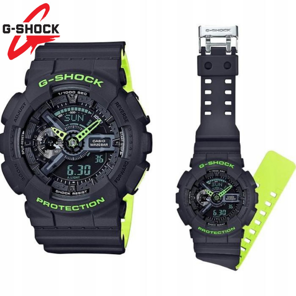 Jual g shock sales original murah