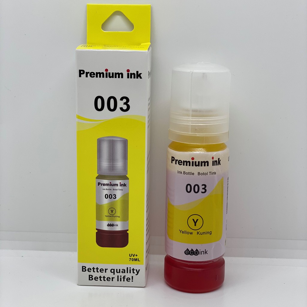 Jual Premium ink 003 | Shopee Indonesia