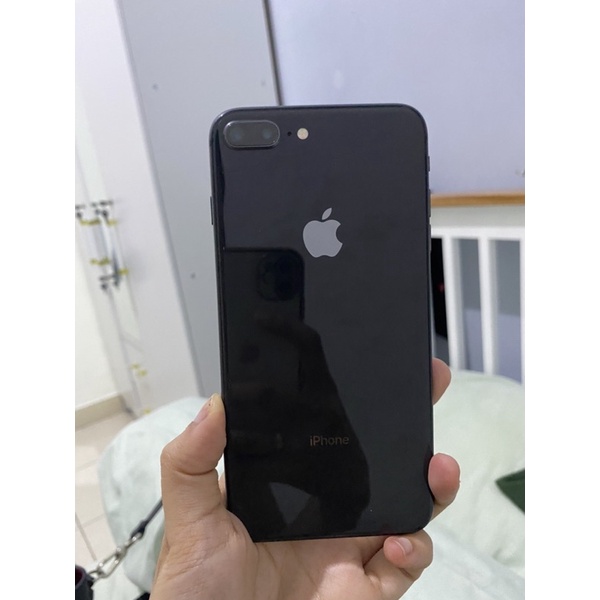 Jual Iphone 8 plus 64gb | Shopee Indonesia