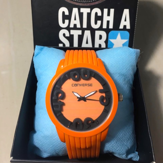 Converse Chatch A Star Jam tangan keren murah