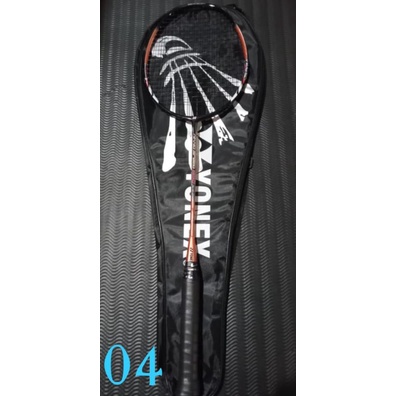 Jual RAKET ORIGINAL CARBON TERMURAH DAN RINGAN | Shopee Indonesia