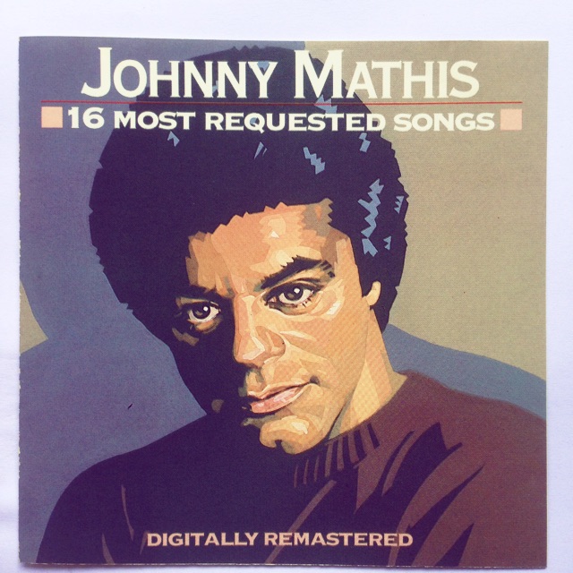 Jual Original CD Johnny Mathis | Shopee Indonesia