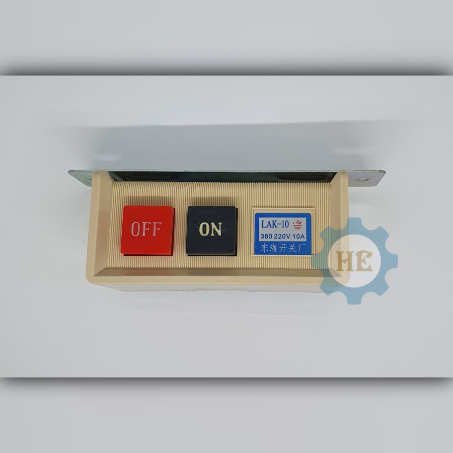 Jual TOMBOL SWITCH ON OFF GOOD QUALITY MESIN BORDIR KOMPUTER | Shopee ...