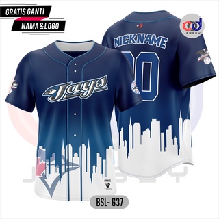 Jual JERSEY BLUE JAYS JAY ENHYPEN