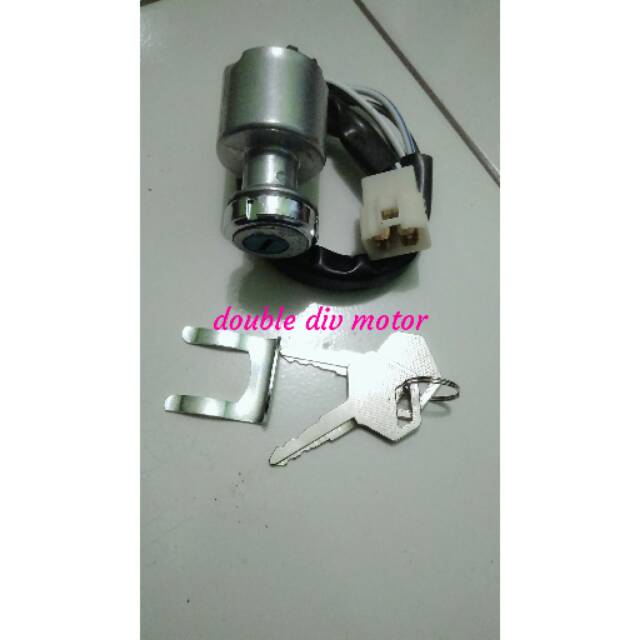 Jual Kunci Kontak Starter Suzuki Carry Extra Futura Dan Colt T Ss