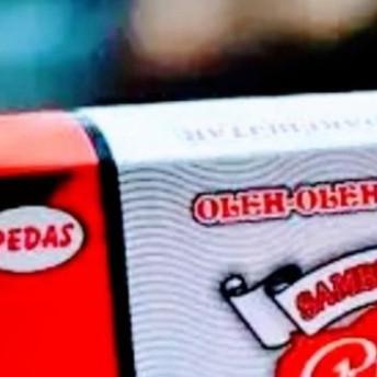 Jual PECEL BUMBU SAMBEL PRAJITNO 1Kg Cipta BU - Rasa PECEL | Shopee ...