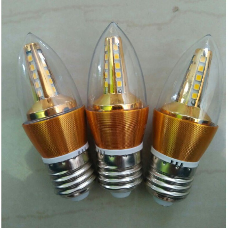 Jual Lampu Hias Candle LED | Shopee Indonesia