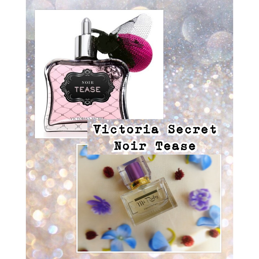 Victoria secret tease outlet dupe