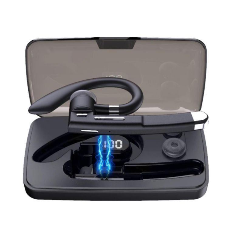 YYK-520 Boom Mic Cuffie aziendali wireless universali - V5.2+EDR