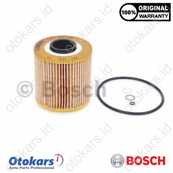 Jual Filter Oli BMW E30 E36 M40 (BOSCH 1457429760) | Shopee Indonesia
