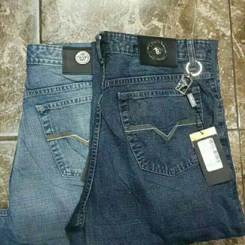 Versace best sale jeans original