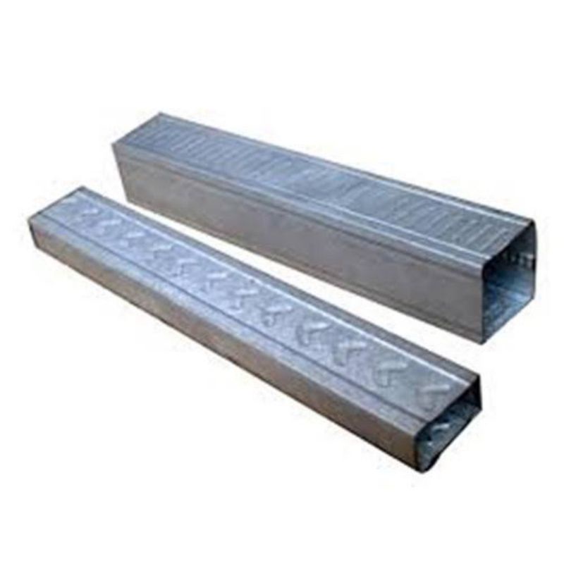 Jual Hollow Galvalum Baja Ringan 2x4 Dan 4x4 Cm | Shopee Indonesia