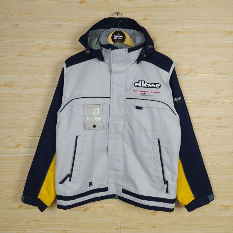 Jaket ellesse on sale