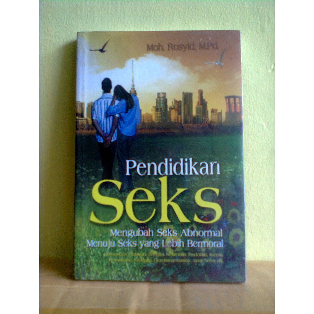 Jual Buku Pendidikan Seks | Shopee Indonesia