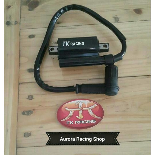 Jual Koil Racing Buat Motor Injeksi Tk Racing Shopee Indonesia