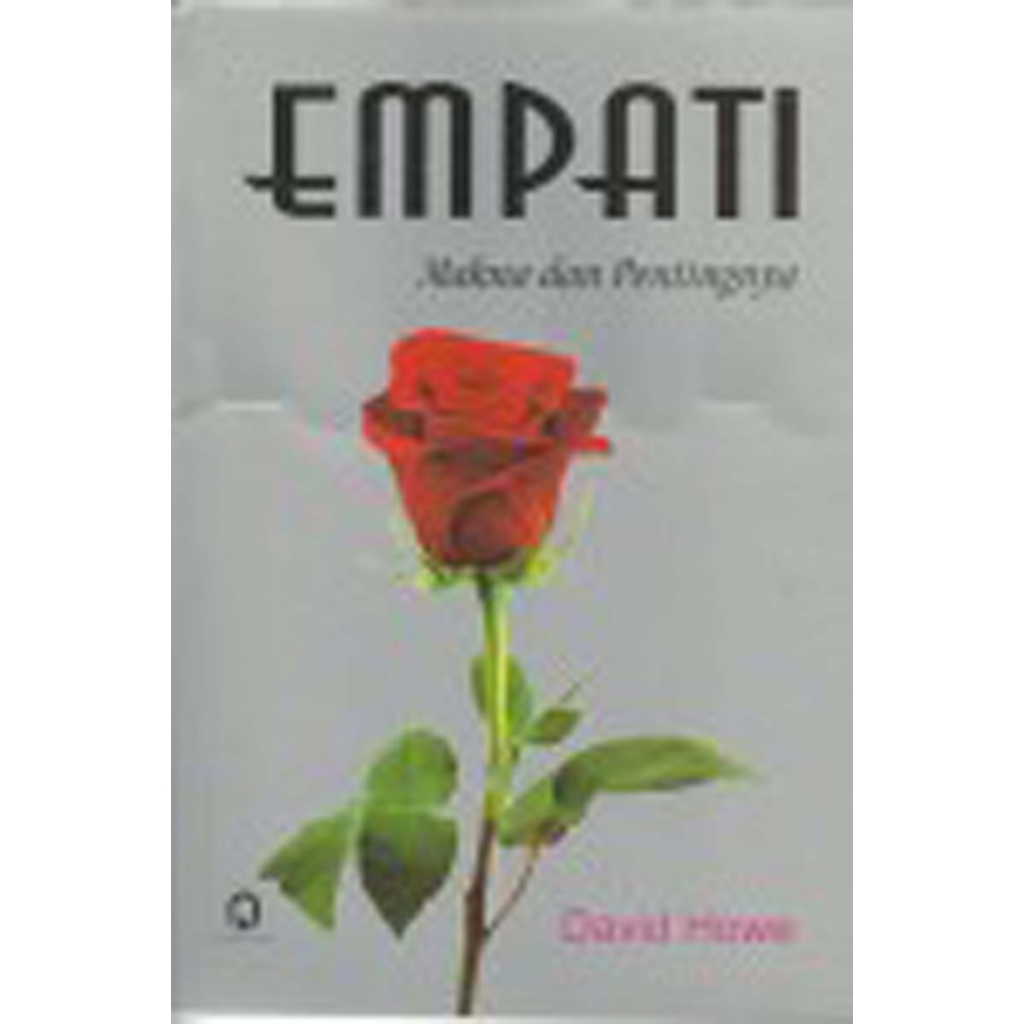 Buku yang Mengajarkan Pentingnya Empati dan Toleransi-www.perpustakaan.org