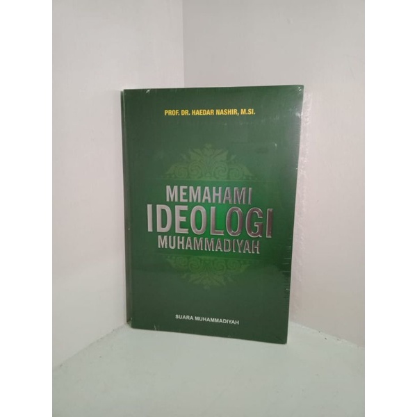 Jual Memahami Ideologi Muhammadiyah | Shopee Indonesia