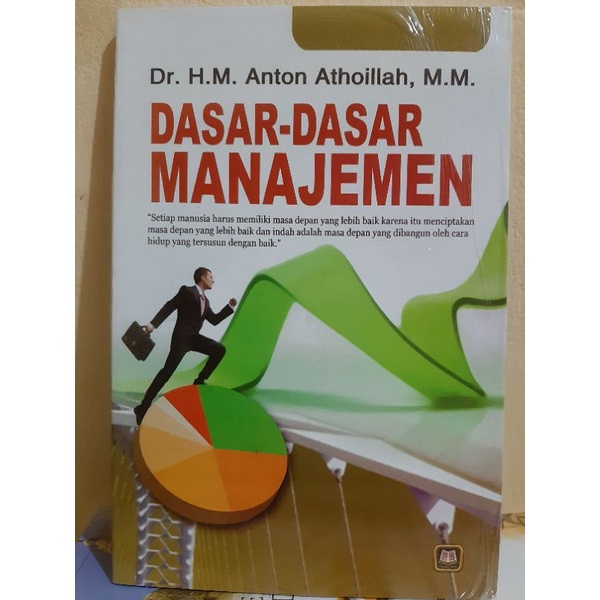 Jual DASAR DASAR MANAJEMEN | Shopee Indonesia