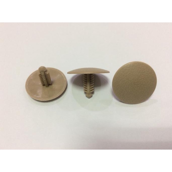 Jual KANCING KLIP PLAFON MOBIL KREM CREAM fuji89 Segera Dapatkan ...