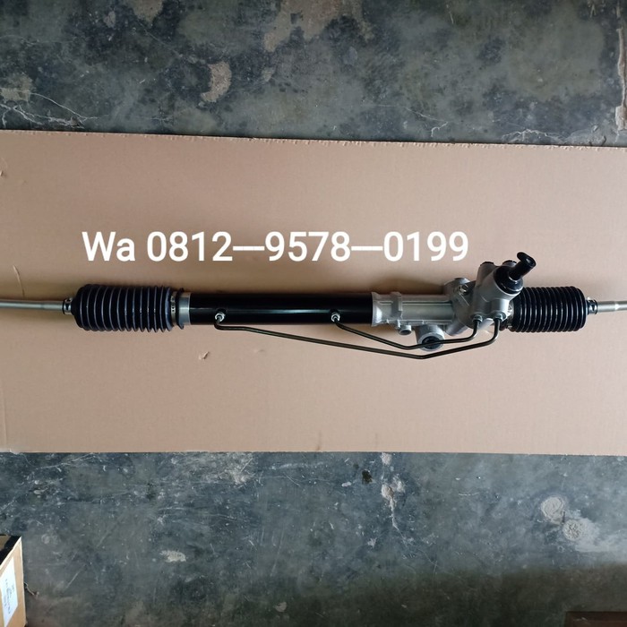 Jual Rack Steering Kijang Kapsul K Rack Power Steering Toyota Kijang Shopee Indonesia