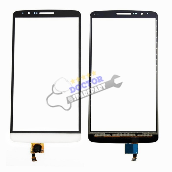 Jual Touchscreen Kaca Lcd Lg G D D Shopee Indonesia