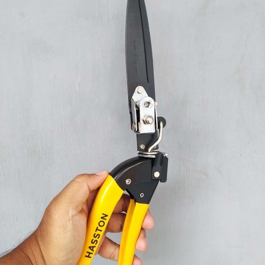 Jual Gunting rumput prohex - 3 posisi | Shopee Indonesia