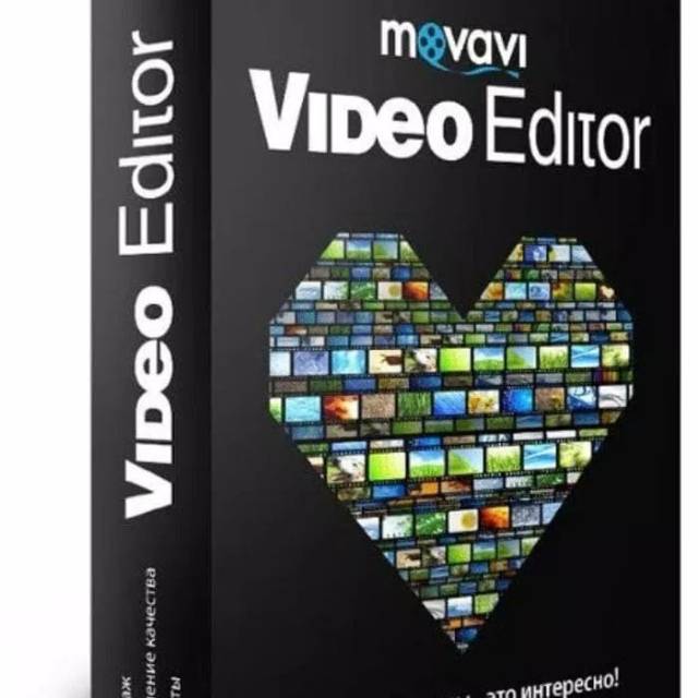 Jual Movavi Video Editor Full Version | Shopee Indonesia