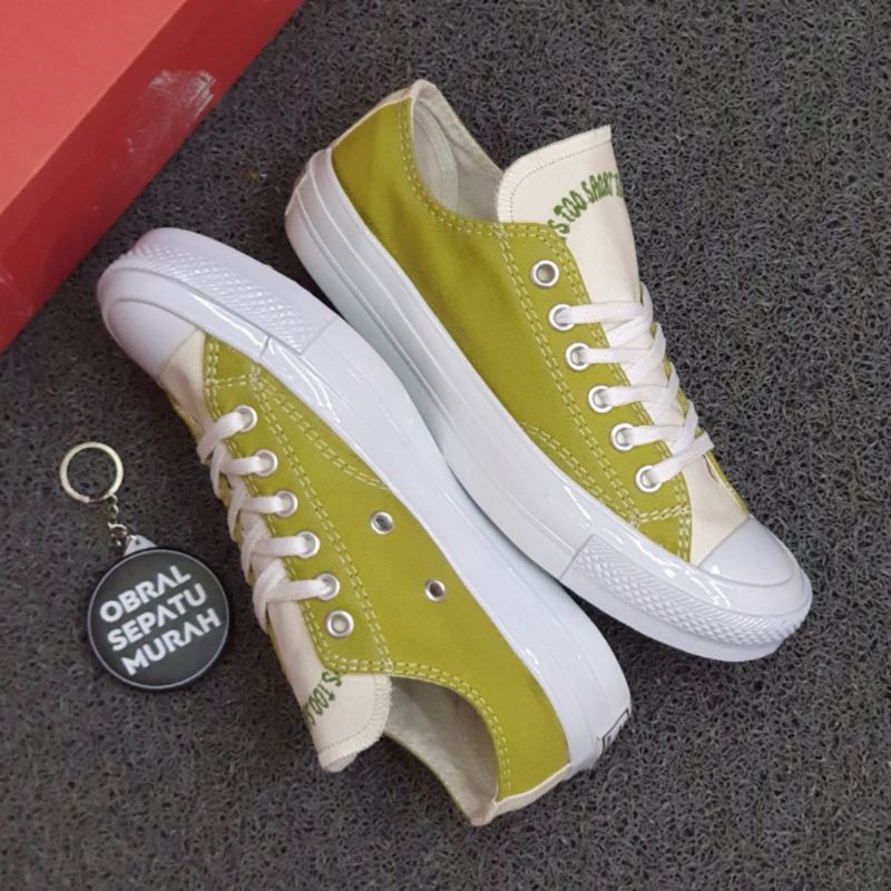 Converse renew cheap moss