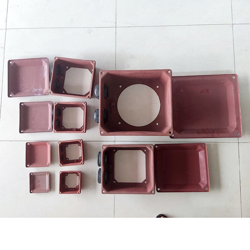 Jual Y2 90 Y2 132 Y2 180 Terminal Box electric motor/Dinamo motor IEC Standard All frame Size