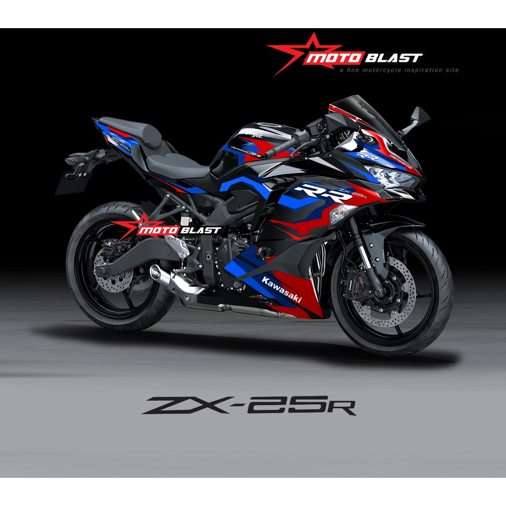bbm zx25r