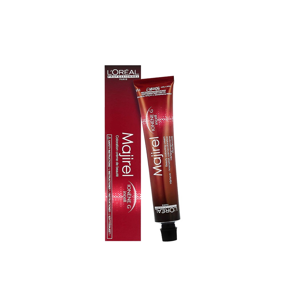 Jual Loreal Majirel | Shopee Indonesia