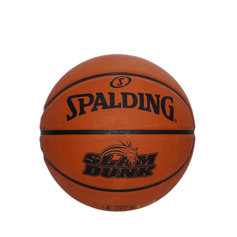 Spalding Unisex - Adult Slam Dunk Ball