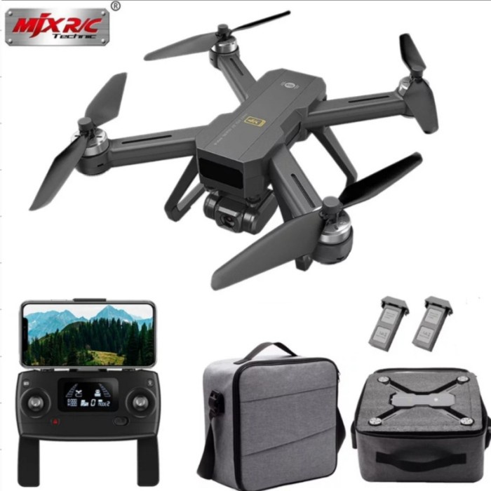 Harga drone mjx bugs b20 deals eis