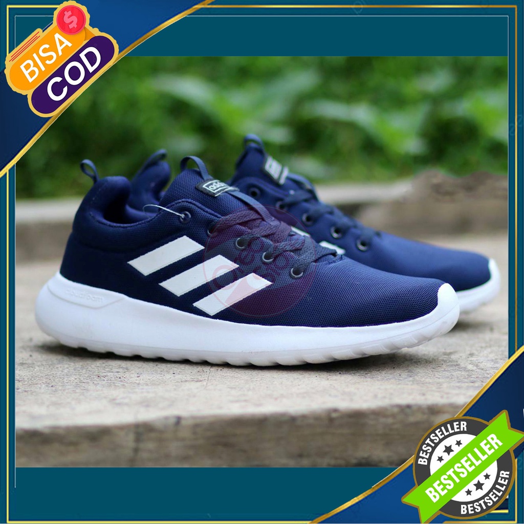 Jual sepatu adidas cloudfoam banten Harga Terbaik Termurah