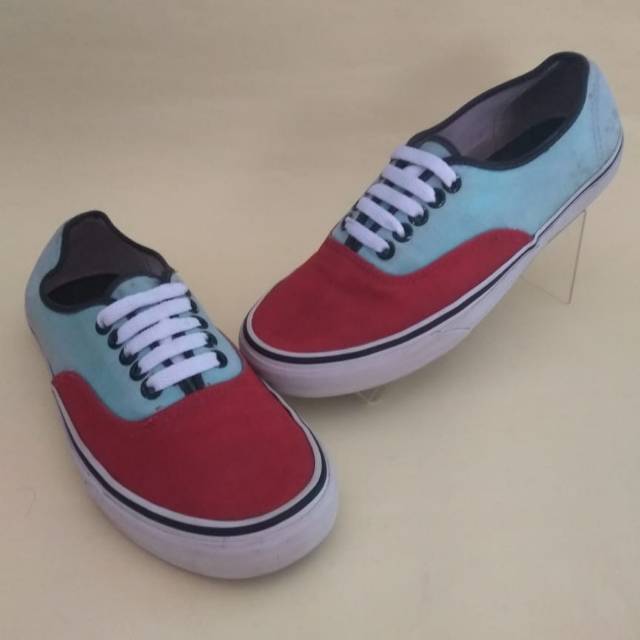 vans original waffle gsi