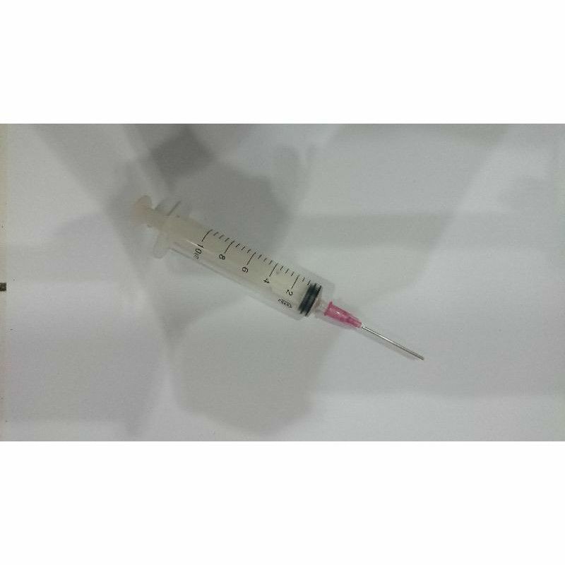 Jual SUNTIK 10ML | Shopee Indonesia