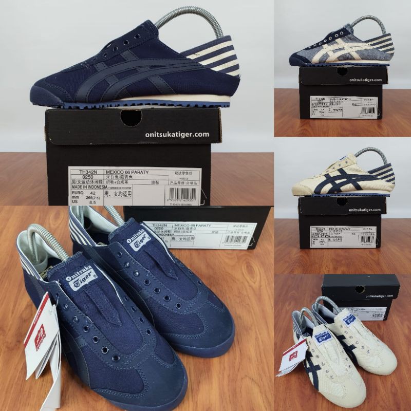 sepatu onit original