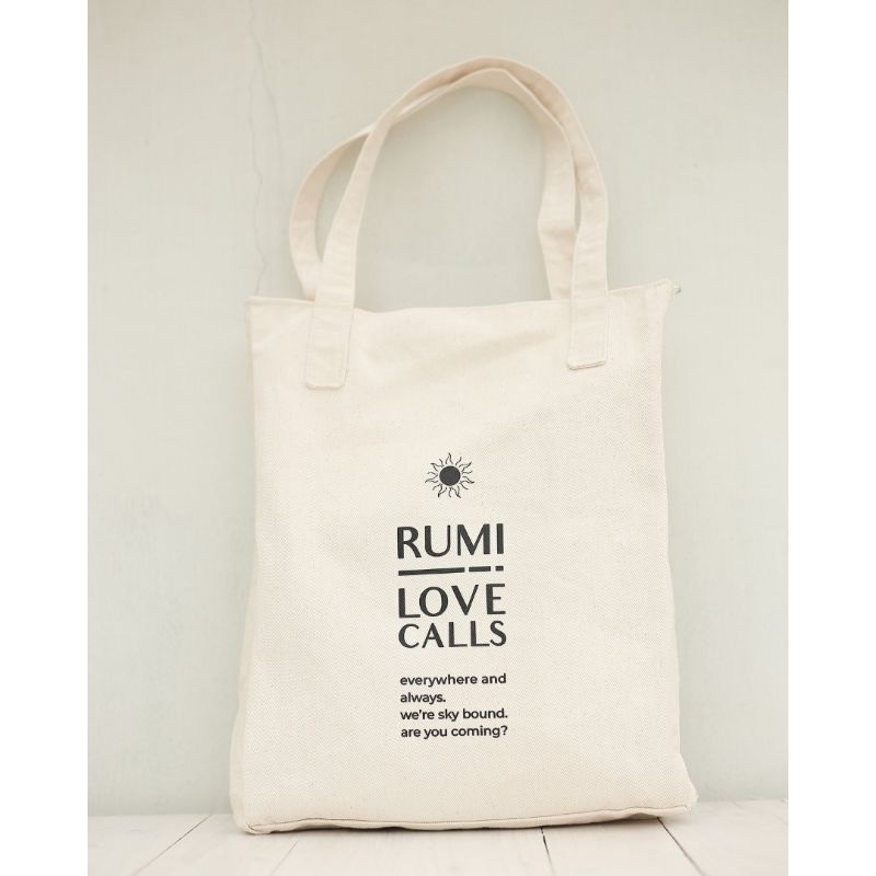 Jual RUMI TOTEBAG | Shopee Indonesia