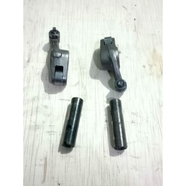 Jual platuk pelatuk rocker arm beat esp scoopy esp original | Shopee ...