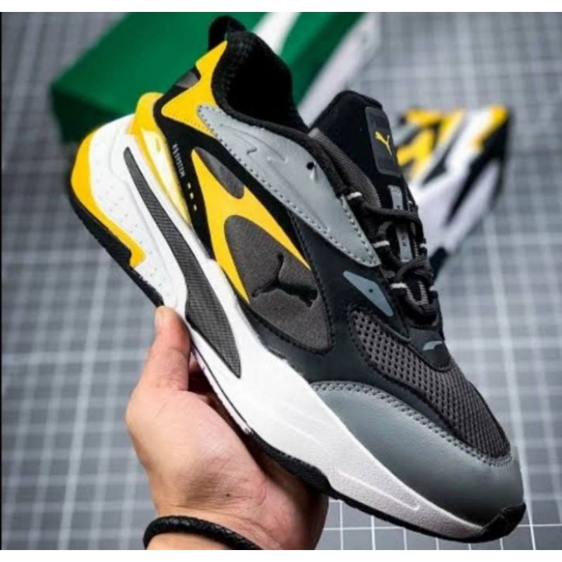 Puma rs fast dames hotsell