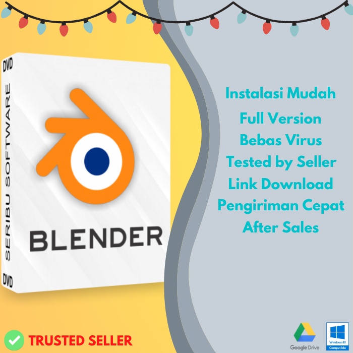 Jual Blender (Update Terbaru) | Shopee Indonesia