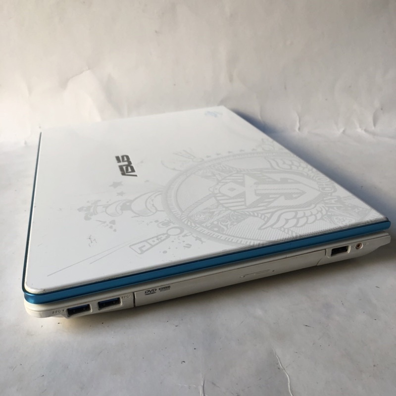 Jual Laptop Sery Gaming Limited Edition - Asus N45S i5 gen 2 - Dual Vga ...