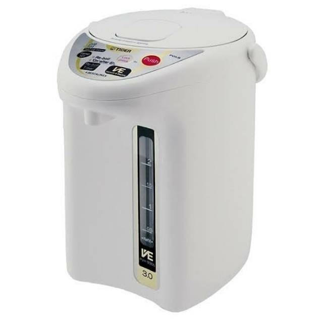 Jual TiGer Electric Hot Water Dispenser Shopee Indonesia