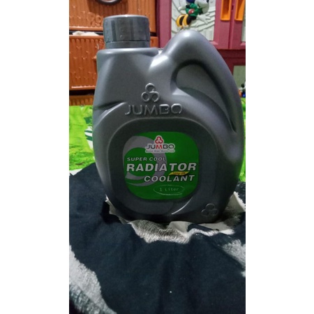 Jual jumbo radiator coolant 1 L | Shopee Indonesia
