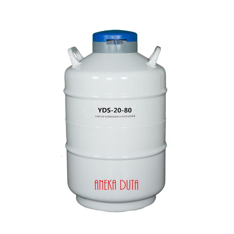 Jual TABUNG NITROGEN CAIR 20 LITER | Shopee Indonesia