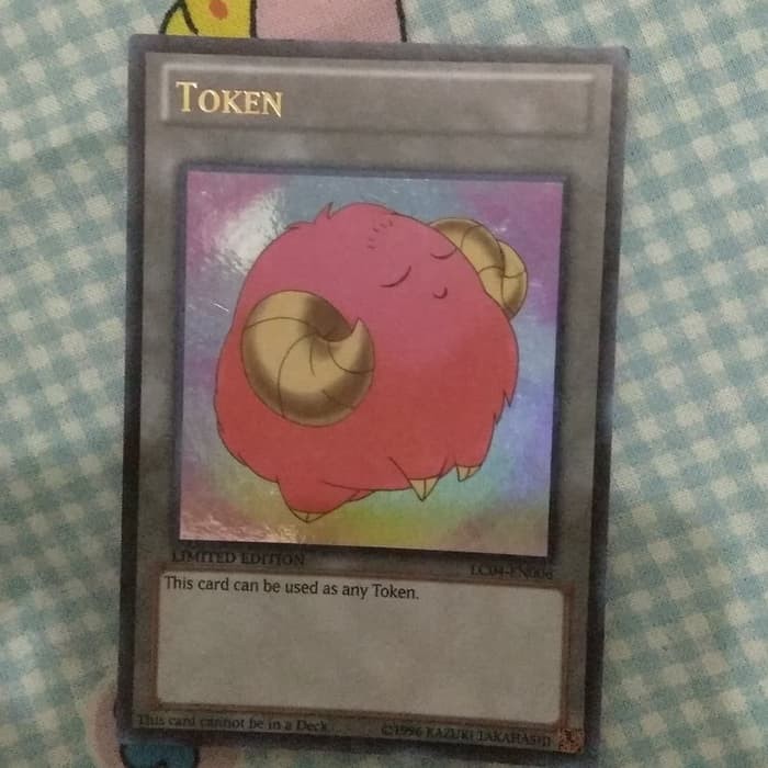 Jual Pink Sheep Token | Shopee Indonesia