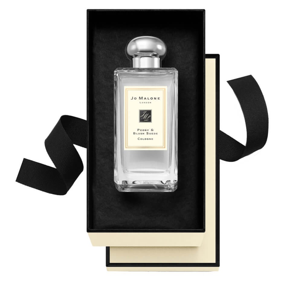 Jo malone best sale peony harga